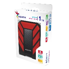 Внешний HDD 2.5