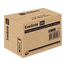 Аккумуляторная батарея ExeGate EX285656RUS HRL 12-100 (12V 100Ah, под болт М6)