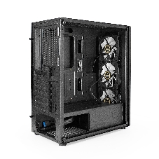 Компьютерный корпус EXEGATE EX294966RUS MIDITOWER EVO-9205 ATX