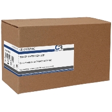 Картридж лазерный CopyRite CR-KMTNP48C TNP-48C голубой (10000 стр.) для Konica Minolta bizhub С3350/С3850