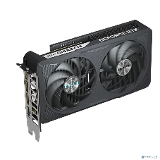Видеокарта Gigabyte GV-N5060EAGLE OC-8GD 1.0, NVIDIA GeForce RTX 5060, 8 ГБ GDDR7, 128 бит, PCI-e 5.0, 1xHDMI, 3xDP