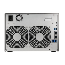 Система хранения данных ASUS AS6810T (LOCKERSTOR 10 Gen3) Система хранения данных ASUS AS6810T (LOCKERSTOR 10 Gen3)