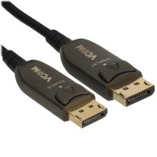 Активный оптический кабель VCOM DP1.4 32Gbs/8K@60Hz 15м D3751-15M