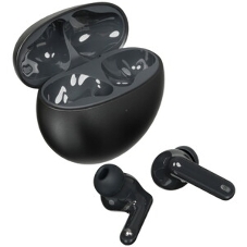 Наушники TWS Huawei FreeBuds 7i T0025 черный, внутриканальные, Bluetooth, активное шумоподавление, до 8 ч