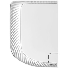 Cплит-система Ballu BSAG-09HN8 9000 BTU, 25 м², 24 дБ, охлаждение, обогрев, осушение, белый