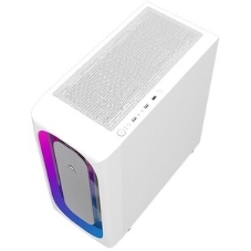 Компьютерный корпус ALSEYE Ai-B(Ai20025) Material: 0.7мм SPCC, Motherboard Compatiblility: Mini-ITX/Micro ATX/ATX/EATX, I/O Ports: USB 2.0*2+HD Audio+USB 3.0*1, Drive bay: H.D.D(3.5