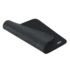 Коврик для мыши Acer OMP210 Мини 250x200x3мм черный
