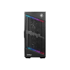 Компьютерный корпус MSI MPG VELOX 100P AIRFLOW