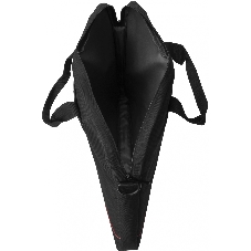 Сумка для ноутбука PORTCASE KCB-141BK (нейлон, черная до 15,6