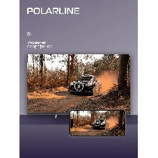 Телевизор PolarLine 65