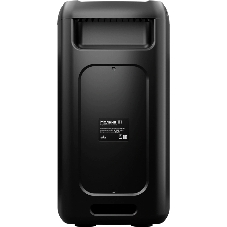 Колонка портативная Ural Молния 111 черный 40W 2.0 BT/3.5Jack/USB 1500mAh (МОЛНИЯ 111)