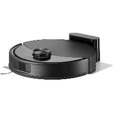 Пылесос-робот Roborock S9 45Вт черный