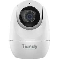 Камера видеонаблюдения Tiandy TC-H332N 9IA-4 IP камера Пластиковый корпус; до 3 Мп, 2304?1296@20 к/с; S+265, H.265, H.264B, H.264M, H.264H;цвет: 0,02 лк@(F2.0, AGC вкл.), ч/б: 0 лк с ИК-подсветкой; дальность ИК-подсветки до
