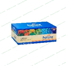 Картридж лазерный ProfiLine PL-CE321A для принтеров HP LJ CP1525N/CP1525NW/CM1415/1415fnw Cyan 1300 копий