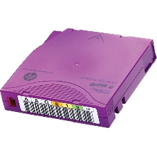 Картридж HPE Ultrium Non Custom Label 20 Pack (C7976AN)