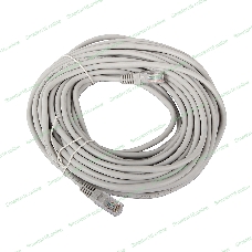 Патч-корд литой 