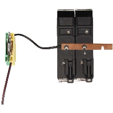 Грозозащита Osnovo SP-IP/100PD