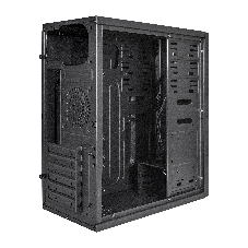 Компьютерный корпус Miditower ExeGate XP-340U-XP450 (ATX, XP450 с вент. 12см, 1хUSB/2хUSB 3.0, аудио)