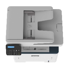 МФУ лазерное Xerox B225 (B225V_DNI), A4, ч/б, печ. до 34 стр/мин., скан. до 23 стр/мин. (ч/б) 7 стр/мин. (цвет), 600x600dpi, USB, RJ-45, Wi-Fi