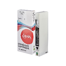Картридж струйный Sakura C13T636700 (T6367 Light Black) для Epson, светло-черный, 700 мл.