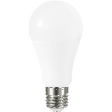 Лампа светодиодная Gauss 102502312 12Вт цок.: E27 груша 220B 6500K св. свеч. бел. хол. (упак.: 10 шт)