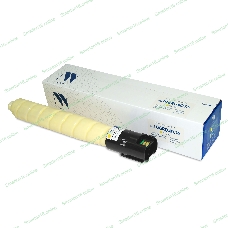 Картридж лазерный NVPrint совместимый NV-106R04056 Yellow для Xerox VersaLink C8000 (16500k)