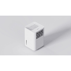 Увлажнитель воздуха Smartmi Evaporative Humidifier 3 белый, традиционный, с Wi-Fi (CJXJSQ05ZM)