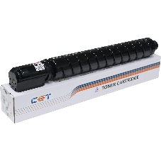 Картридж лазерный CET (CPP, TF8) CET141516 Magenta (207 г, 8500 стр.) для Canon iRC3025/iRC3025i (аналог C-EXV54, 1396C002, 1396C002AA)