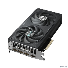 Видеокарта Gigabyte GV-N5060EAGLE OC-8GD 1.0, NVIDIA GeForce RTX 5060, 8 ГБ GDDR7, 128 бит, PCI-e 5.0, 1xHDMI, 3xDP