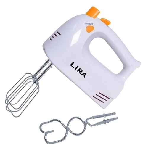 Миксер LIRA LR 0302 (0М-00006844)