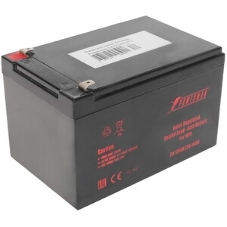 Батарея для ИБП Powerman Battery 12V/14AH CA12140
