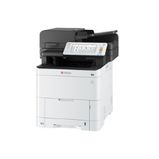 МФУ лазерное Kyocera ECOSYS MA3500cix (1102YK3NL0), A4, цветной, печ. до 35 стр/мин., скан. до 60 стр/мин. (ч/б) 40 стр/мин. (цвет), 1200 x 1200 dpi (печать) 600x600dpi (скан.), USB, RJ-45, Air Print, Mopria