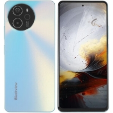 Смартфон Blackview ROCK 2 5G 8/256Gb черный