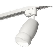 Светильник Ambrella light XT1122008 SWH/FR белый песок/белый матовый MR16 GU5.3 (A2520, C1122, N7177)