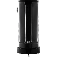 Кофеварка рожковая Korting KCM 1002 EN черный, молотый, 1.2 л, 1350 Вт, 20 бар