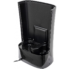 Увлажнитель воздуха Primera HUP-G3056-A черный, 18 м², 5.6 л, гигрометр