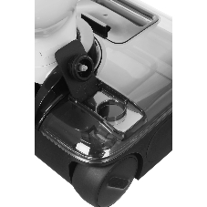 Пылесос вертикальный моющий Xiaomi Truclean W30 Pro Wet Dry Vacuum EU белый, питание от аккумулятора, 200 Вт, уборка сухая/влажная, пылесборник 0.7 л