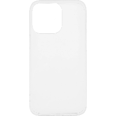 Чехол (клип-кейс) Gresso Air + PC для Apple iPhone 13 Pro прозрачный gr17air791
