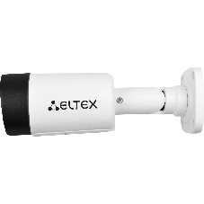 Камера видеонаблюдения IP Eltex SV-BA401-E 2.8-2.8мм цв.