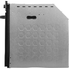 Духовой шкаф электрический Vitek VEO 6230 IX нержавеющая сталь