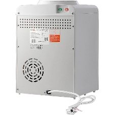 Кулер AEL TD-111 настольный электронный белый