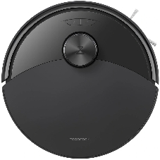 Пылесос-робот Roborock S9 45Вт черный