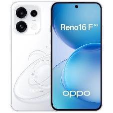 Смартфон Oppo CPH2859 Reno16 F 8/256Gb белый