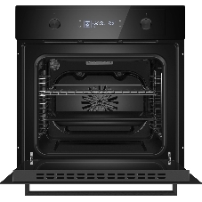 Духовой шкаф Weissgauff EOM 610 PDBS