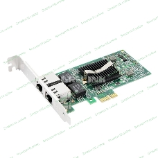 Сетевой адаптер PCIE 10/100/1000MBPS LREC9212PT LR-LINK