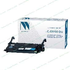 Блок фотобарабана NVPrint совместимый NV-C-EXV50 DU для Canon iR 1430/1435 (35500k)