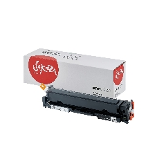 Картридж Sakura 067HBK (5106C0022) для Canon, черный, 3130 к.
