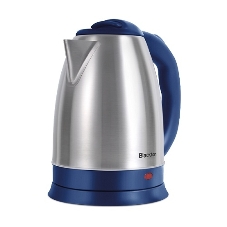 Чайник электрический Blackton Bt KT1800S Black