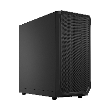 Корпус Fractal Design Focus 2 Black Solid/FD-C-FOC2A-07