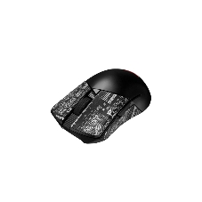 Мышь беспроводная/проводная ASUS P711 ROG Gladius III черный, 36000 dpi, радиоканал, Bluetooth, USB, кнопки - 6